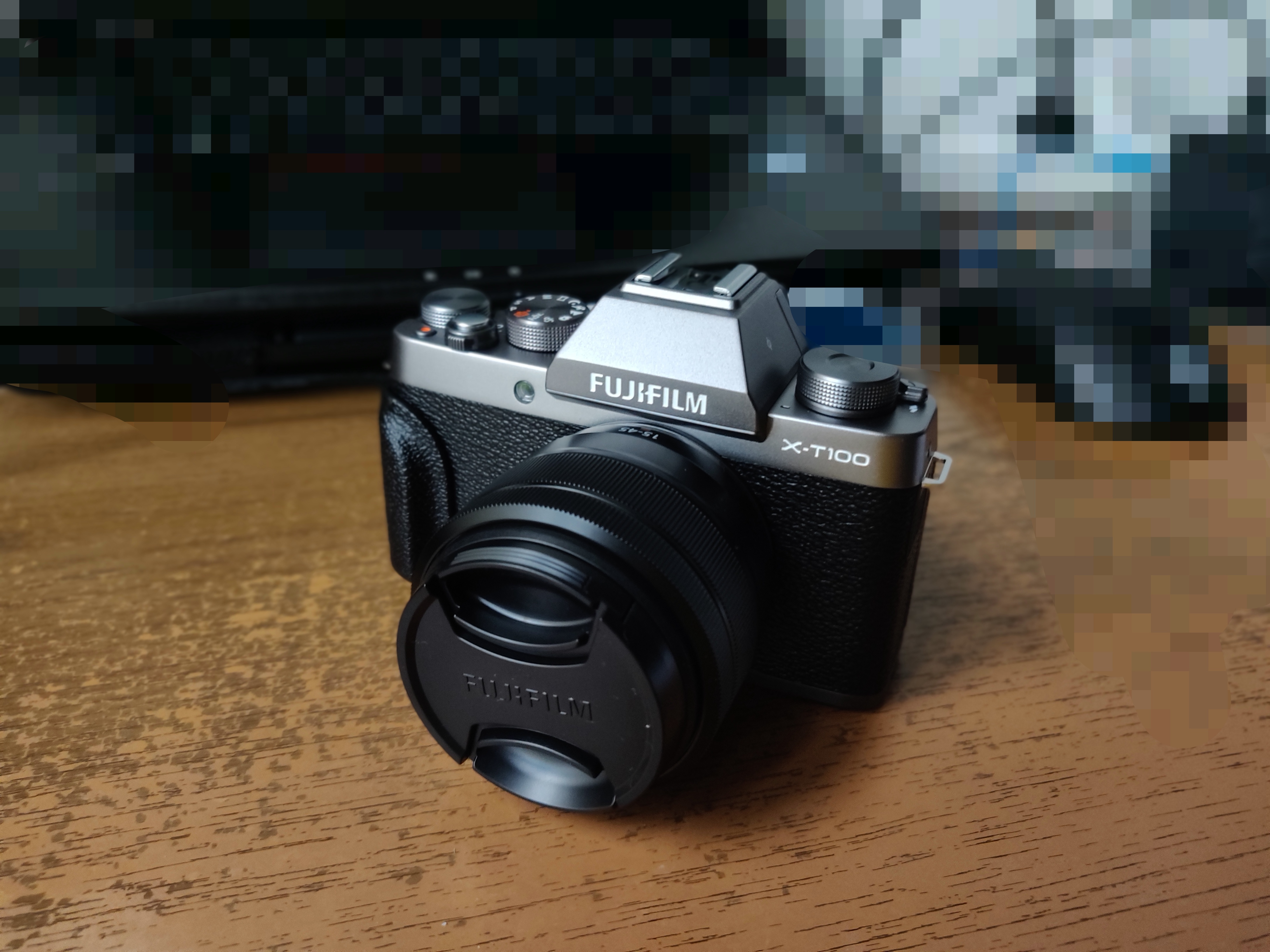 Camera